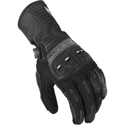 Macna Shellar Motorradhandschuhe - Atmungsaktiv Belüftet Schutz Macna Shellar Motorradhandschuhe - Atmungsaktiv Belüftet Schutz