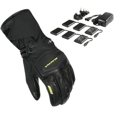 Kit de Guantes Calefactables Macna Azra RTX - Impermeables Kit de Guantes Calefactables Macna Azra RTX - Impermeables