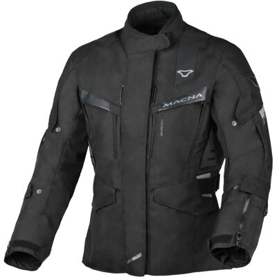 Giacca Moto Donna Macna Zastra - Stile Avventura Giacca Moto Donna Macna Zastra - Stile Avventura