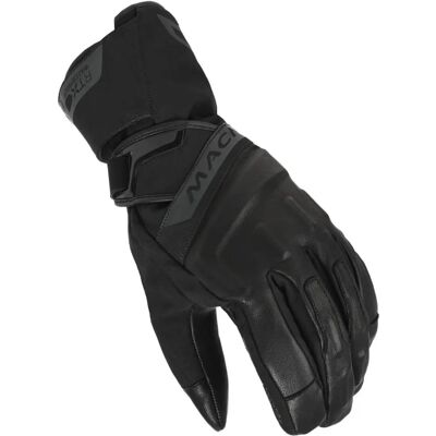 Gants de moto imperméables Macna Intrinsic RTX - Noir taille : S - Publicité Gants de moto imperméables Macna Intrinsic RTX - Noir taille : S - Publicité