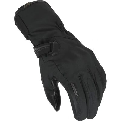 Guantes de Moto Macna Axista RTX - Impermeables, Aislantes, Mujer Guantes de Moto Macna Axista RTX - Impermeables, Aislantes, Mujer