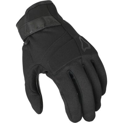 Gants Moto Macna Astrill - Rembourrage aux Articulations - Paume en Cuir - Publicité Gants Moto Macna Astrill - Rembourrage aux Articulations - Paume en Cuir - Publicité