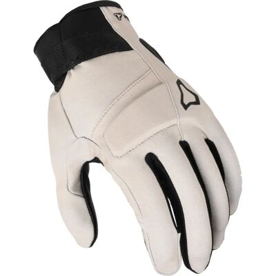 Macna Astrilla Beige-Schwarz Motorradhandschuhe - EVA Schutz, Touchscreen Macna Astrilla Beige-Schwarz Motorradhandschuhe - EVA Schutz, Touchscreen