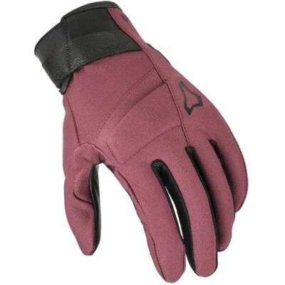 Guantes de motociclista de cuero Macna Astrilla - Casual Urbano Guantes de motociclista de cuero Macna Astrilla - Casual Urbano