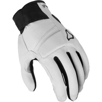 Macna Astrilla Light - Motorcycle Gloves - Short Cuff, Leather Palm, Touch Tip Macna Astrilla Light - Motorcycle Gloves - Short Cuff, Leather Palm, Touch Tip