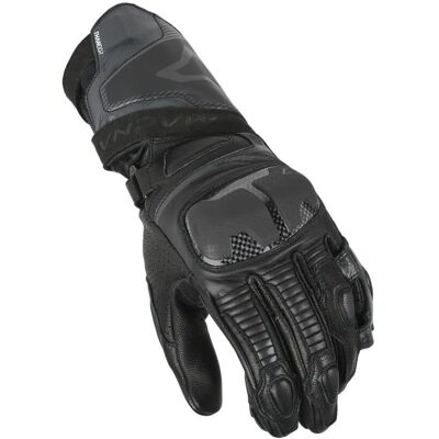 Gants Moto Macna Thandor Noirs - Gants de moto Gants Moto Macna Thandor Noirs - Gants de moto