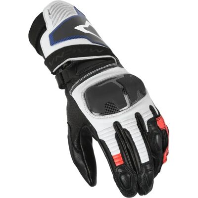 Macna Thandor Leather Motorcycle Gloves Macna Thandor Leather Motorcycle Gloves
