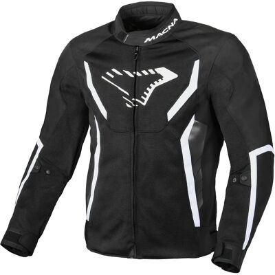 Giacca Impact Macna Grisco - Abbigliamento Moto Sportivo Giacca Impact Macna Grisco - Abbigliamento Moto Sportivo