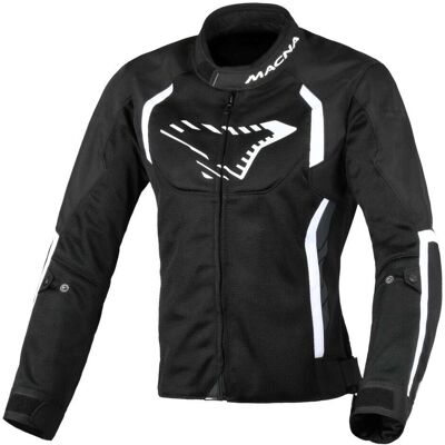 Giacca Moto Donna Grisca Traspirante - Giacca Sportiva Giacca Moto Donna Grisca Traspirante - Giacca Sportiva