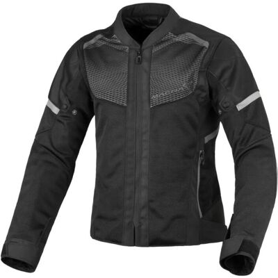 Giacca Moto Macna Orcano 2.0 - Design ventilato e sportivo Giacca Moto Macna Orcano 2.0 - Design ventilato e sportivo