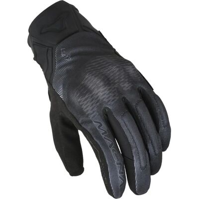 Macna Recon 2.0 Motorradhandschuhe - Damen Schwarz Macna Recon 2.0 Motorradhandschuhe - Damen Schwarz