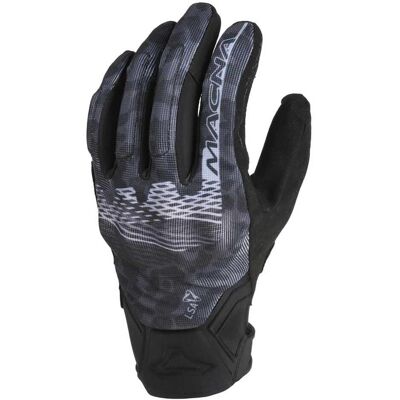 Macna Recon 2.0 Motorradhandschuhe - Dunkelgrau Abenteuer Macna Recon 2.0 Motorradhandschuhe - Dunkelgrau Abenteuer