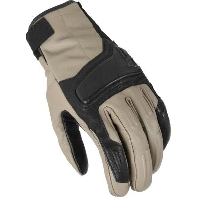 Macna Felon Goat Leather Motorcycle Gloves - Urban Casual Macna Felon Goat Leather Motorcycle Gloves - Urban Casual