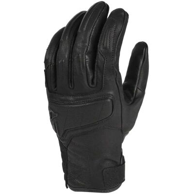 Macna Felon Motorcycle Gloves - Short Cuff, EVA Protection, Leather Macna Felon Motorcycle Gloves - Short Cuff, EVA Protection, Leather