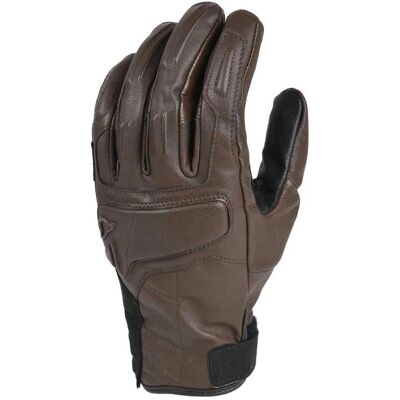 Macna Felon Braune Motorradhandschuhe - Motorrad-Handschuhe Macna Felon Braune Motorradhandschuhe - Motorrad-Handschuhe