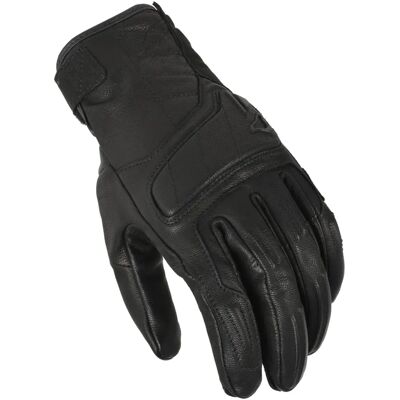 Guantes Macna Felon Negros - Guantes de moto Guantes Macna Felon Negros - Guantes de moto