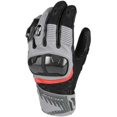 Guantes de moto Macna Chizu - Resistencia y Transpirabilidad Guantes de moto Macna Chizu - Resistencia y Transpirabilidad