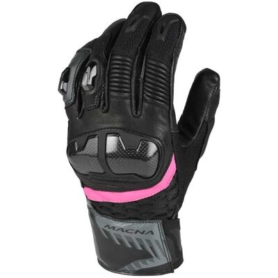 Macna Chiza Leder Motorradhandschuhe - Sport - Warm Macna Chiza Leder Motorradhandschuhe - Sport - Warm
