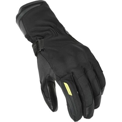 Guantes de Moto Macna Hulcana RTX - Impermeables, Pantalla Táctil, Aventura Guantes de Moto Macna Hulcana RTX - Impermeables, Pantalla Táctil, Aventura