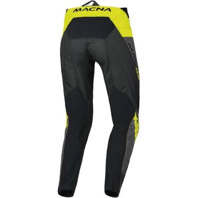 Pantalones de Motocross Macna Backyard-1 - Ventilación - Aventura Pantalones de Motocross Macna Backyard-1 - Ventilación - Aventura