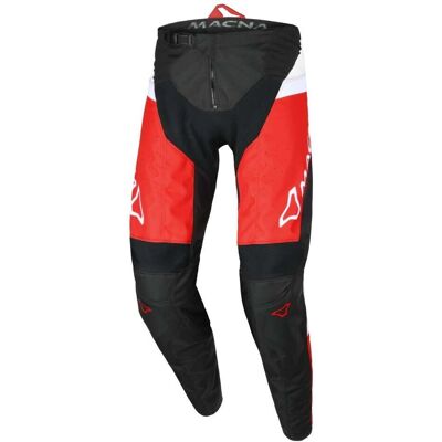 Pantalon de Motocross Macna Backyard-1 - Aventure Enduro - Publicité Pantalon de Motocross Macna Backyard-1 - Aventure Enduro - Publicité