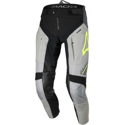Pantaloni Avventura Unisex Macna Chameleon-1 Ventilati Pantaloni Avventura Unisex Macna Chameleon-1 Ventilati