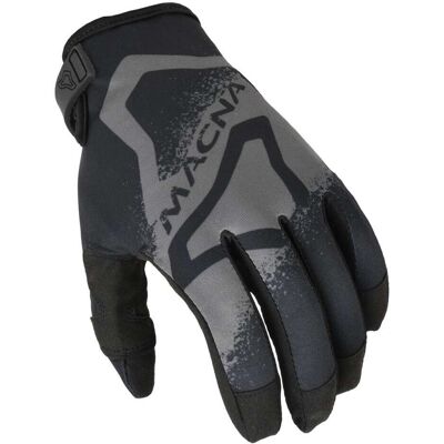 Macna Backyard-1 Nero Cross-Enduro Gloves Macna Backyard-1 Nero Cross-Enduro Gloves