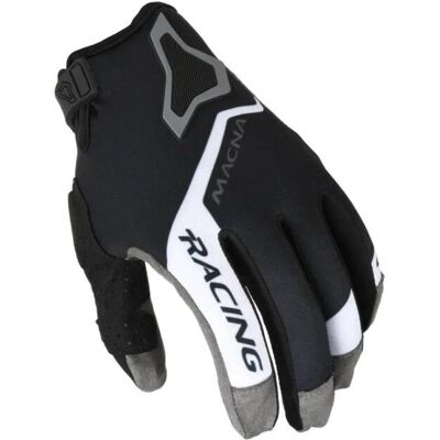 Guantes de Moto Macna Heat-1 - Aventura Enduro Guantes de Moto Macna Heat-1 - Aventura Enduro