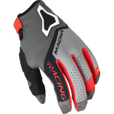 Guanti Macna Heat-1 - Avventura Enduro - Traspiranti - Leggeri Guanti Macna Heat-1 - Avventura Enduro - Traspiranti - Leggeri