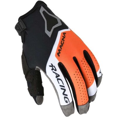 Macna Heat-1 Motorcycle Gloves - Adventure Enduro Macna Heat-1 Motorcycle Gloves - Adventure Enduro