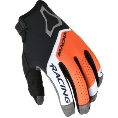 Gants de moto Macna Heat-1 - Respirants, Légers, Unisex Gants de moto Macna Heat-1 - Respirants, Légers, Unisex