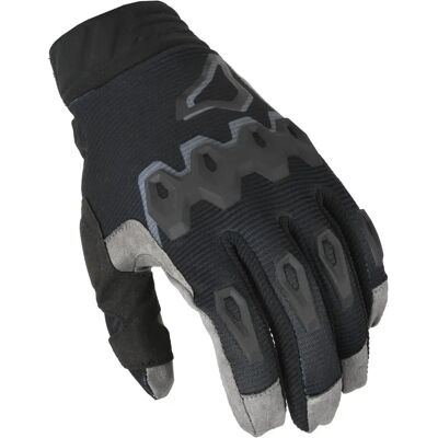 Macna Chameleon-1 Gloves - Adventure Enduro Macna Chameleon-1 Gloves - Adventure Enduro