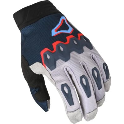 Macna Chameleon-1 Motorcycle Gloves - Adventure Enduro Macna Chameleon-1 Motorcycle Gloves - Adventure Enduro
