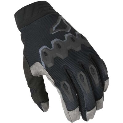 Macna Chameleon-1 Motorcycle Gloves - All-season, High Grip, Flexible Macna Chameleon-1 Motorcycle Gloves - All-season, High Grip, Flexible