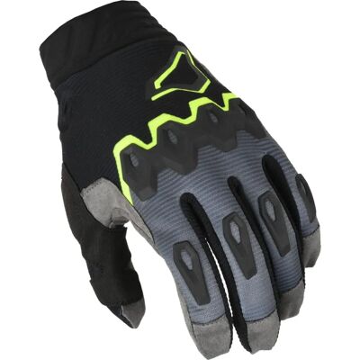Macna Chameleon-1 Motorcycle Gloves - All-Season Enduro Gear Macna Chameleon-1 Motorcycle Gloves - All-Season Enduro Gear