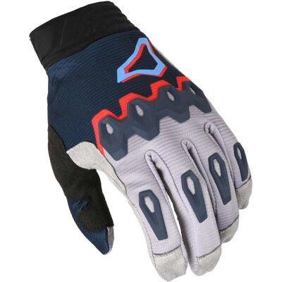 Macna Chameleon-1 Motorcycle Gloves - All-Season Enduro Gear Macna Chameleon-1 Motorcycle Gloves - All-Season Enduro Gear
