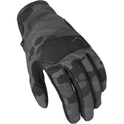 Macna Spactr Motorradhandschuhe - Stoßdämpfung Macna Spactr Motorradhandschuhe - Stoßdämpfung
