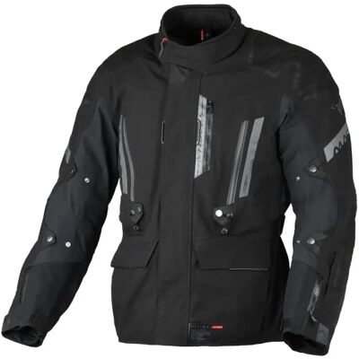Macna Ultimax 2.0 Vanntett Motorsykkjetrøye - Turutstyr Macna Ultimax 2.0 Vanntett Motorsykkjetrøye - Turutstyr