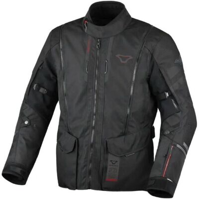 Veste Moto Macna Air Hybrid 2.0 - Ventilée et d'aventure - Publicité Veste Moto Macna Air Hybrid 2.0 - Ventilée et d'aventure - Publicité