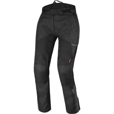 Pantaloni Moto Macna Forge 2.0 Neri - Pantaloni moto Pantaloni Moto Macna Forge 2.0 Neri - Pantaloni moto