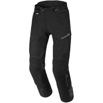 Macna Ultimax Motorsykkelbukse - Vanntett, Avtakbar Fôr Macna Ultimax Motorsykkelbukse - Vanntett, Avtakbar Fôr