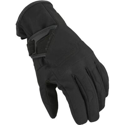 Guanti Moto Macna Othana RTX Neri Resistente agli impatti - Guanti moto Guanti Moto Macna Othana RTX Neri Resistente agli impatti - Guanti moto