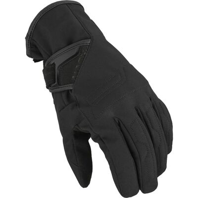 Macna Othana RTX Black Motorcycle Gloves - Motorcycle Gloves Macna Othana RTX Black Motorcycle Gloves - Motorcycle Gloves