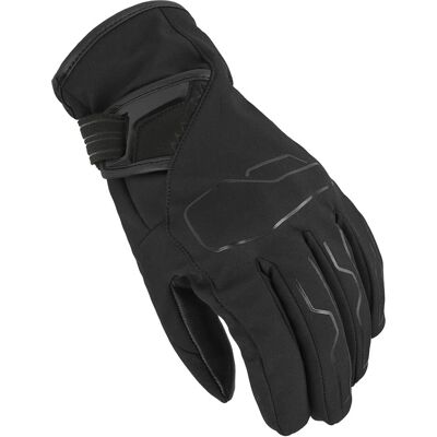 Guanti Moto Macna Vanca RTX Neri - Guanti da moto Guanti Moto Macna Vanca RTX Neri - Guanti da moto