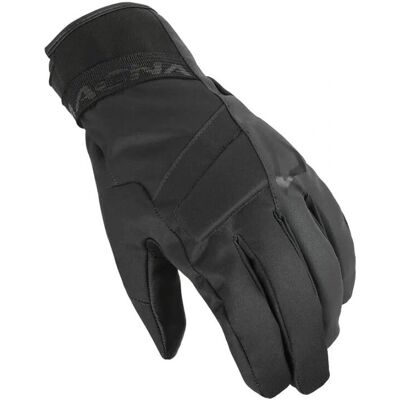 Macna Daunto RTX Nero - Guanti moto Macna Daunto RTX Nero - Guanti moto
