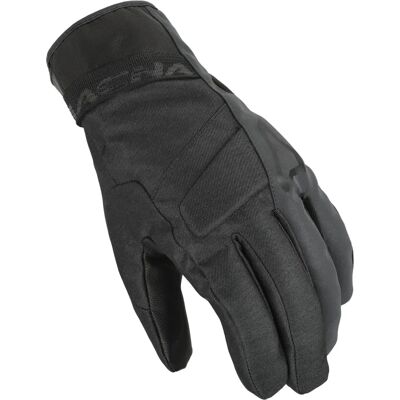 Guanti Moto Macna Daunto RTX - Nero Denim - Clima freddo Guanti Moto Macna Daunto RTX - Nero Denim - Clima freddo