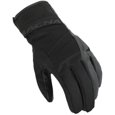Macna Daunta RTX Motorradhandschuhe - Damen, Schwarz Macna Daunta RTX Motorradhandschuhe - Damen, Schwarz