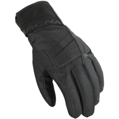 Guanti Moto Macna Daunta RTX - Nero-Denim - Clima Freddo - Protezione contro gli Urti Guanti Moto Macna Daunta RTX - Nero-Denim - Clima Freddo - Protezione contro gli Urti