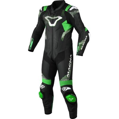 Traje de Moto Macna Armadyl - Alta ventilación, protecciones CE nivel 2 Traje de Moto Macna Armadyl - Alta ventilación, protecciones CE nivel 2
