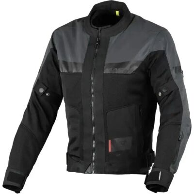 Macna - Empire 2.0 - Nero - L - Jacket Macna - Empire 2.0 - Nero - L - Jacket